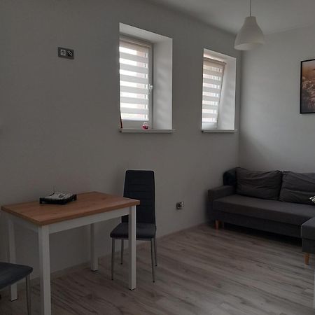 Apartament Nowa Ruda Dış mekan fotoğraf