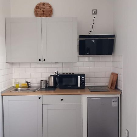 Apartament Nowa Ruda Dış mekan fotoğraf