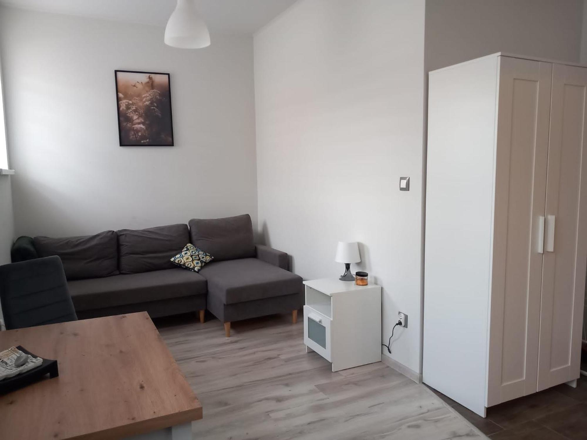 Apartament Nowa Ruda Dış mekan fotoğraf