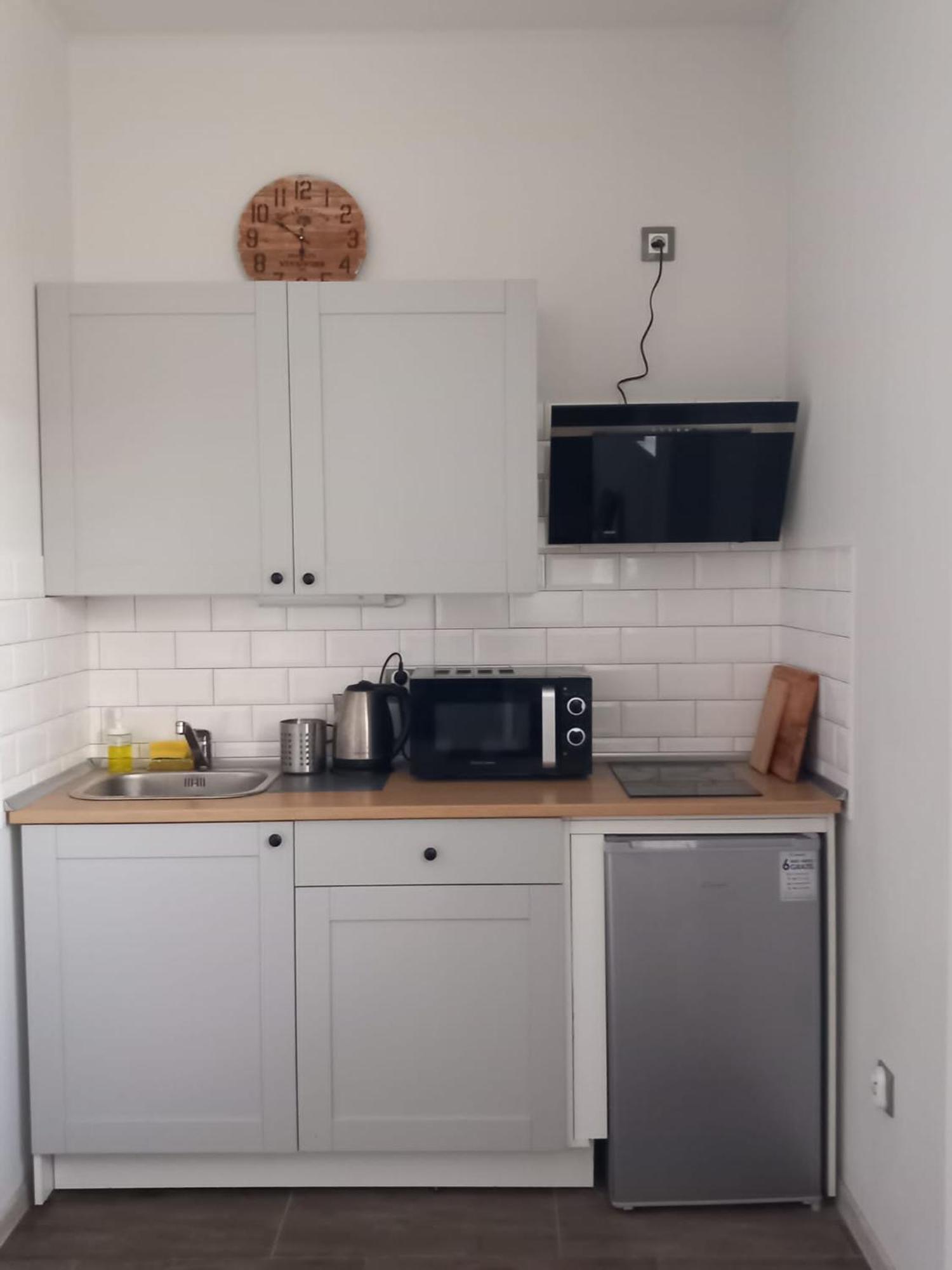 Apartament Nowa Ruda Dış mekan fotoğraf